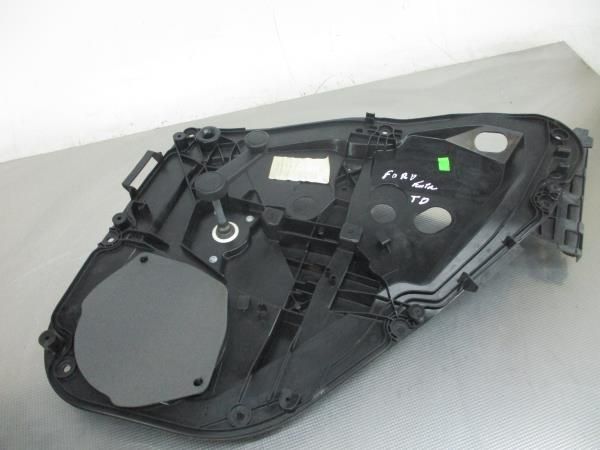 Elevador vidros trás direito FORD Fiesta VI (CB1, CCN)