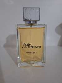 Perfum Mister Giordani Oriflame 50ml męski