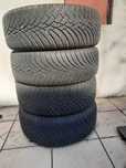 Opony Zeetex 185/55R 15 cali
