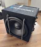 Blaupunkt GTb8200A Subwoofer Aktywny