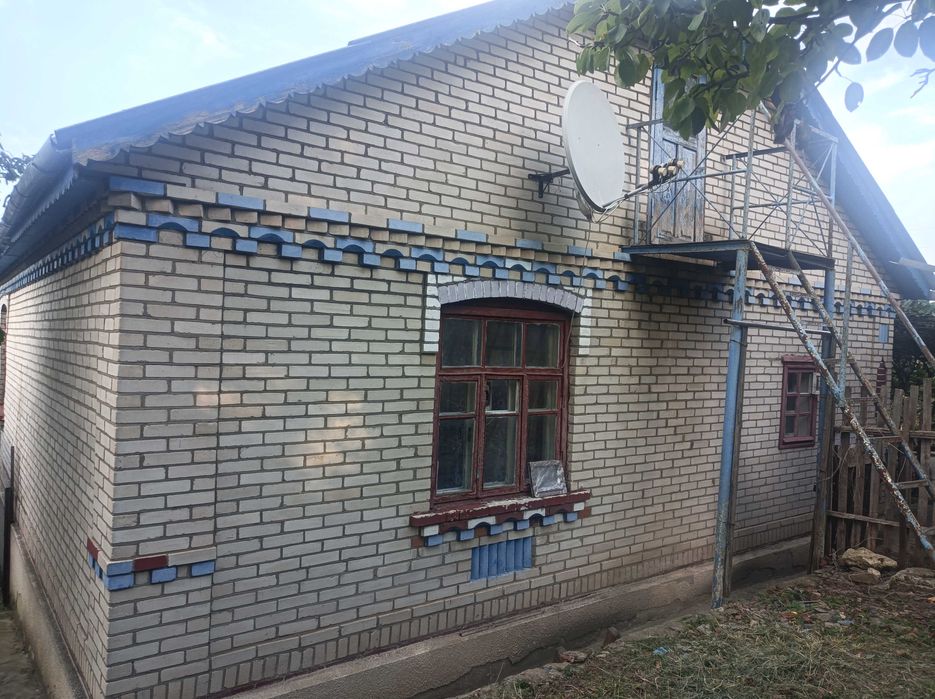 Продам будинок в Піщанці