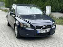 Volvo S40_2.0 HDI_Klimatronic_2004r_Nowy PT_