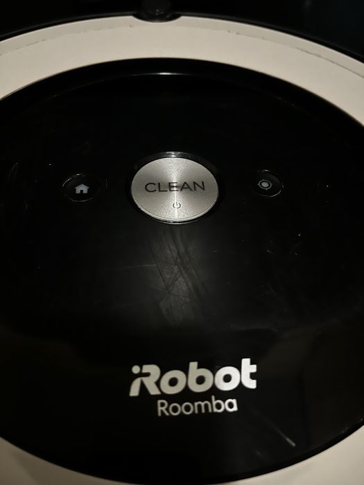 iRobot sprzatajacy rumba roomba e5
