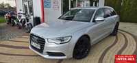 Audi A6 3.0TDI 204KM Zarejestrowane bogata wersja tylko 168tys km