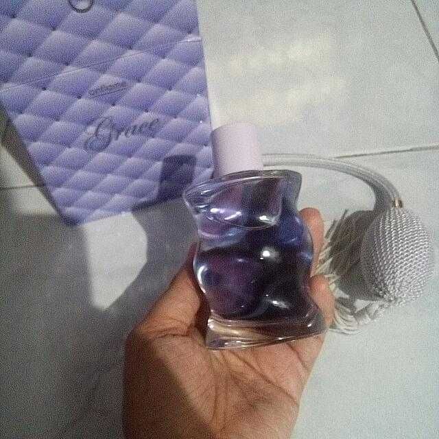 Woda perfumowana Grace Oriflame