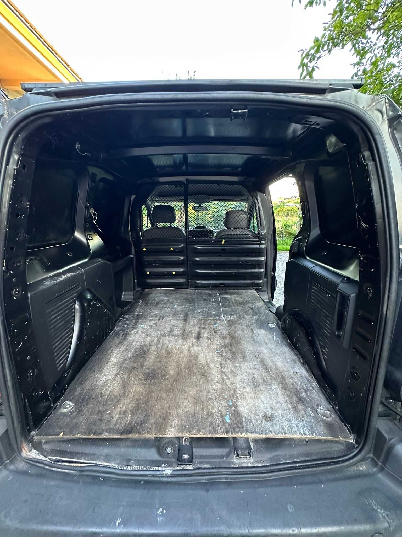 Citroen Berlingo  1.6 hdi
