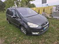 Sprzedam na części Ford Galaxy 06 15
