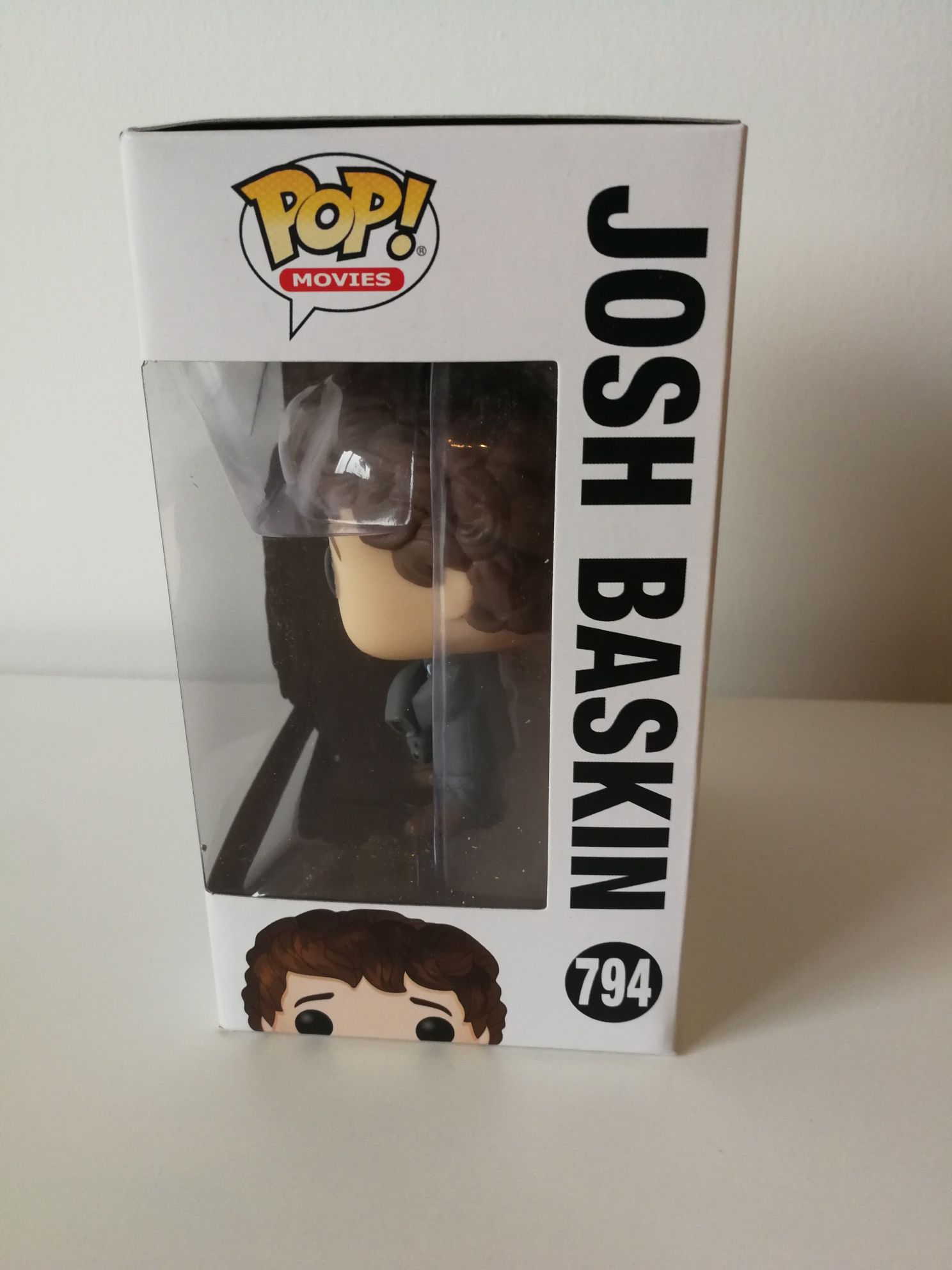 Funko pop Josh Baskin 794 - Big