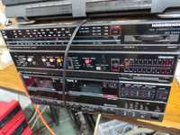 Wieża radio kaseta stereo NordMende sprawna możliwa wysyłka