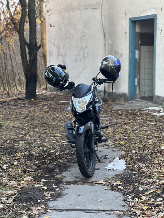 Lifan CityR 200 | ліфан