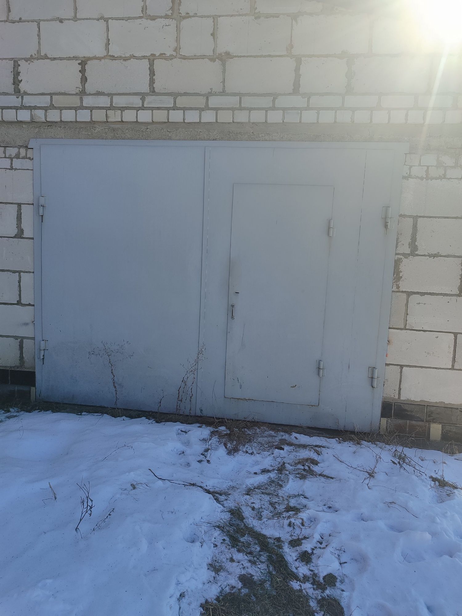 Продається цегляний будинок в с.Новоселиця