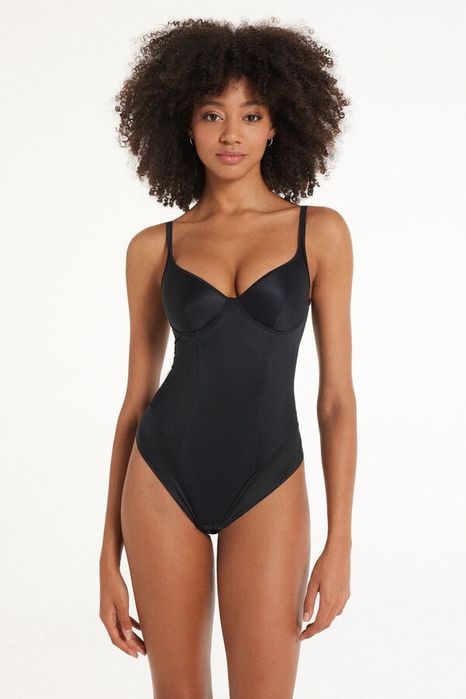 Боді Tezenis, утяжка грація.