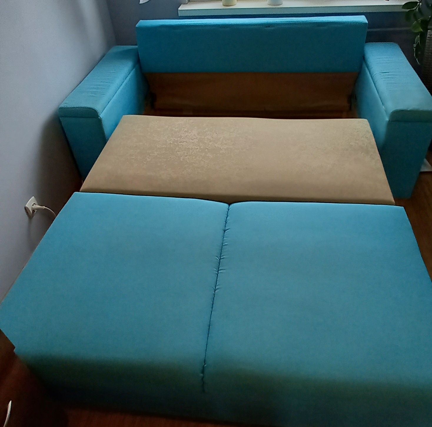 Sofa rozkładana TOGO