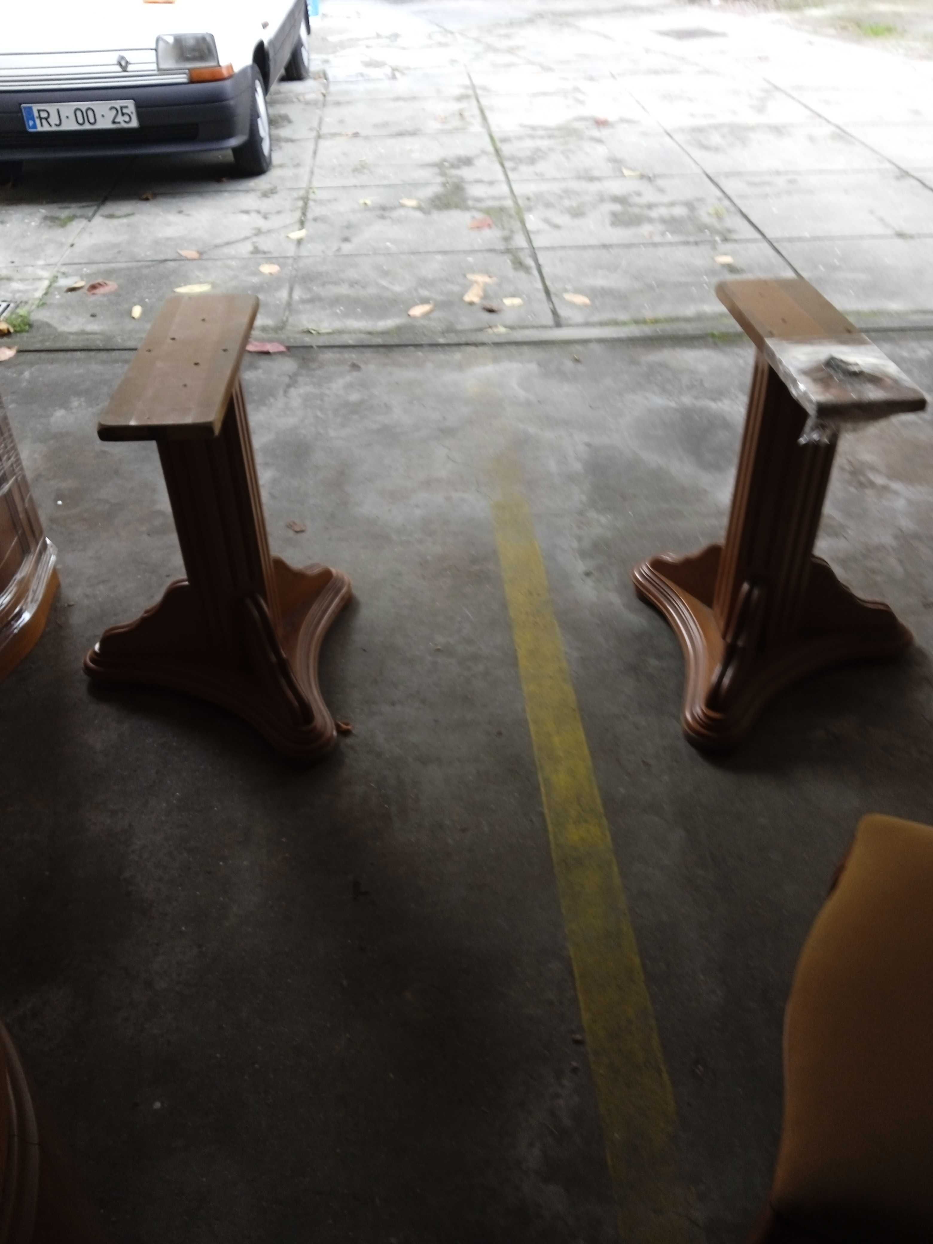 Móveis Sala Estar + Sala Jantar
