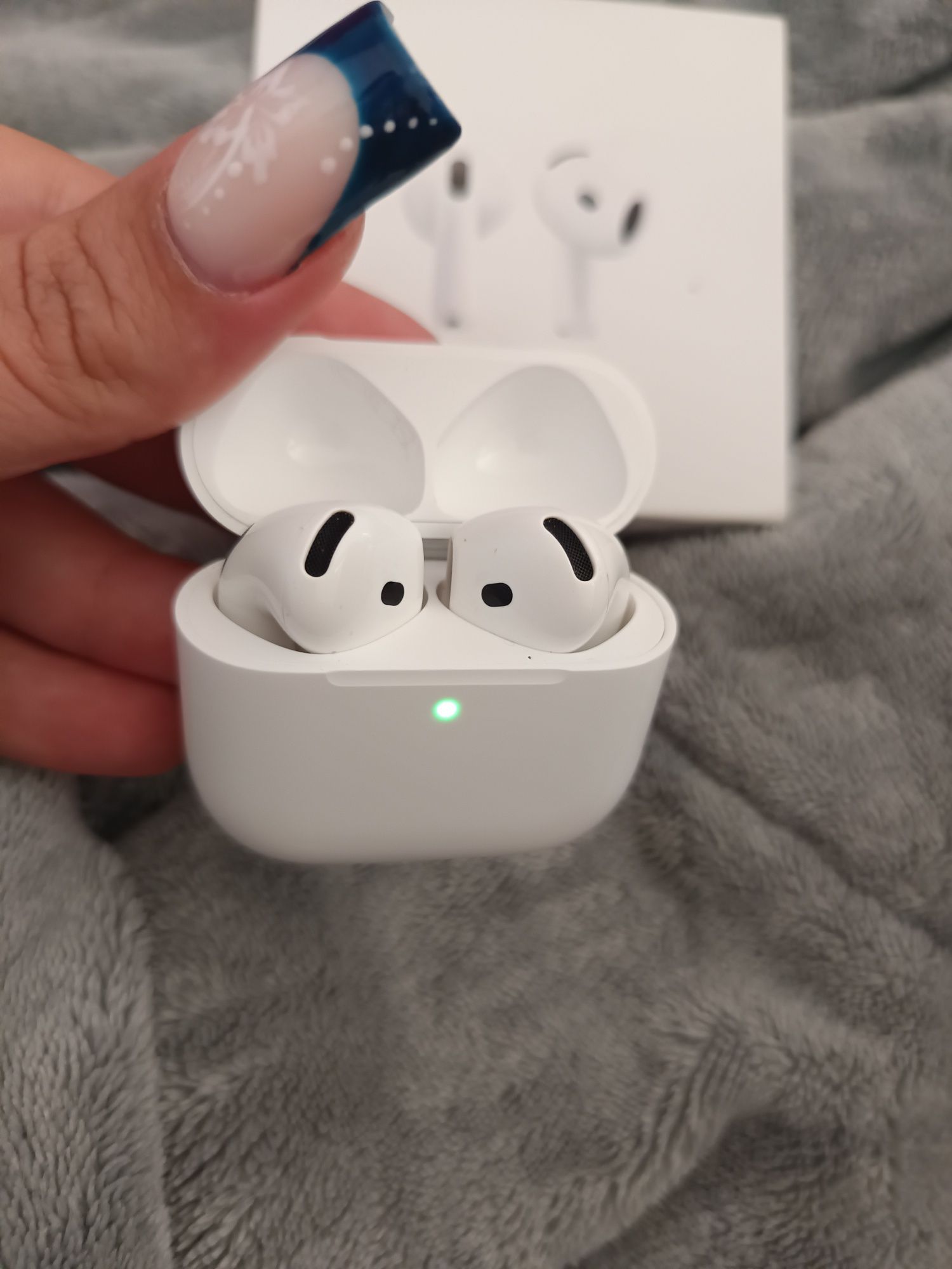 vendo air pods 4