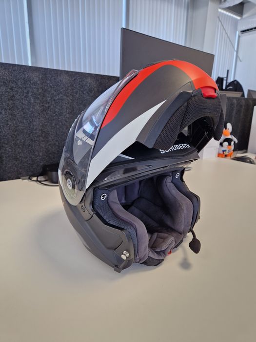 Kask Motocyklowy Schuberth C3 Pro M
