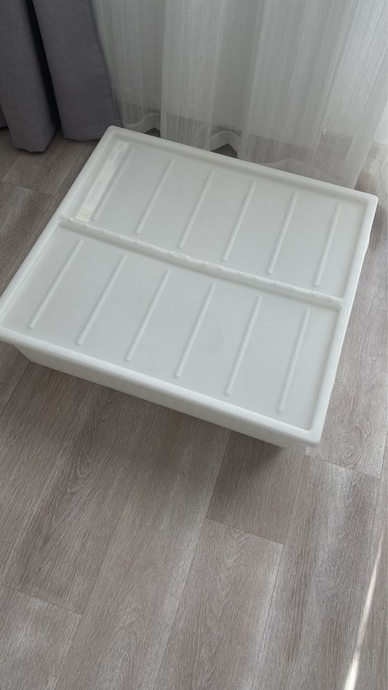 Pojemnik Gimse do przechowywania  IKEA pod l
