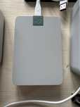 Зовнішнй HDD Seagate Ultra Touch 5 TB / type-C