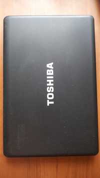 Toshiba Satellite c660d-124