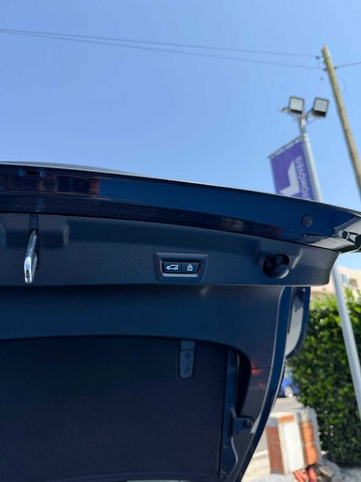 BMW 420 Gran Coupé d xDrive Pack M Auto