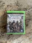 Assassin’s Creed Unity Limited Edition na Xbox One