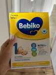 Bebiko 1 - dwa kartony 1200 gram