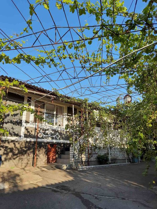 Будинок Болгарка