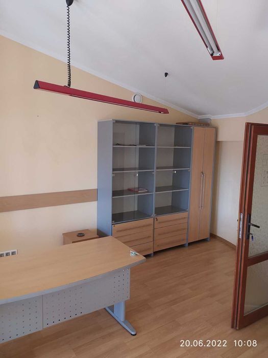 Оренда офісних приміщень центр міста Гузара 34А