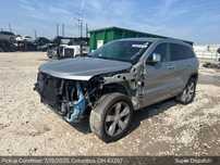 Jeep Grand Cherokee Auto wylicytowane, w drodze do Polski!