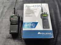 CB Radio MIDLAND Alan 42 ds