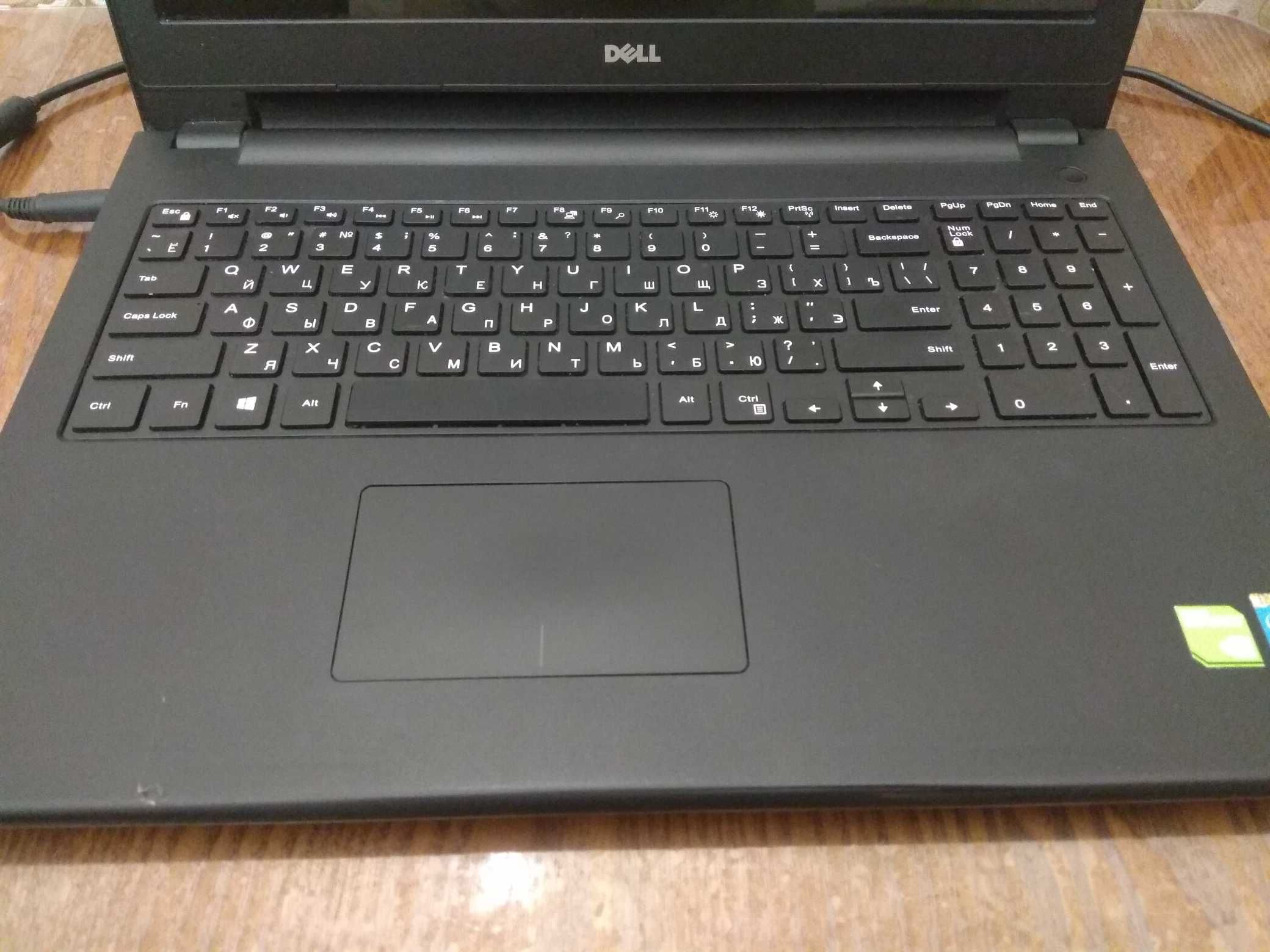 Ноутбук Dell Inspiron 3543 (Intel 3558U, GF 820M, SSD 240Gb, 8Gb DDR3)
