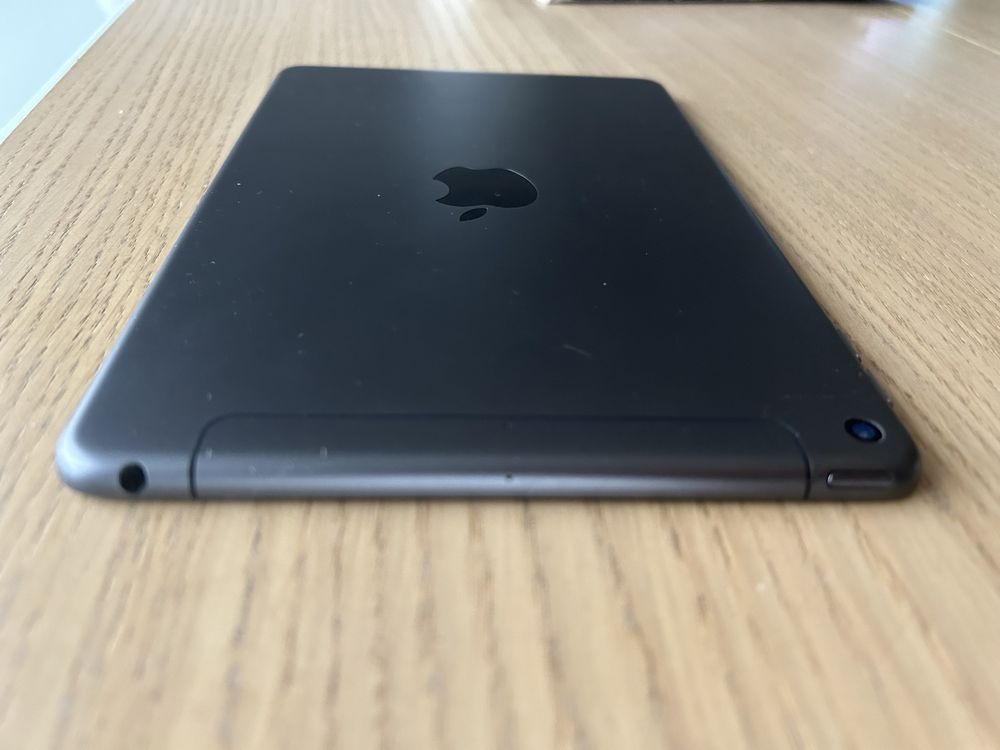 Ipad Mini 5 64GB Cellular sim
