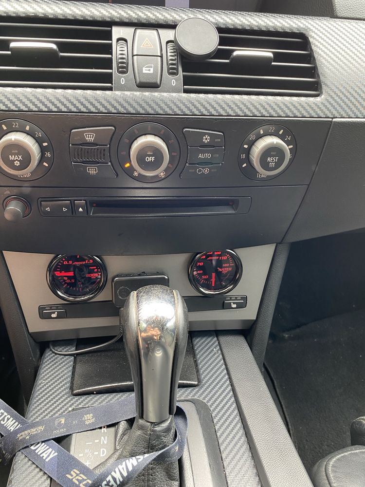 Sprzedam Bmw e60 530d