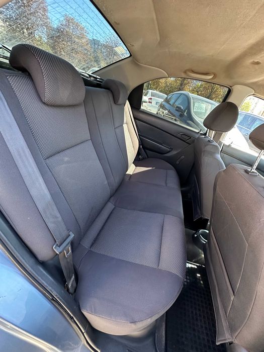 Продам Chevrolet Aveo 2007 рік можлива розстрочка,кредит,обмін!