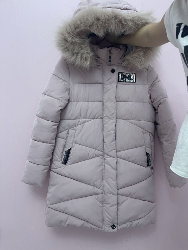 Зимова куртка Danilo 134