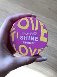 SHINE Bronzer GlamBee