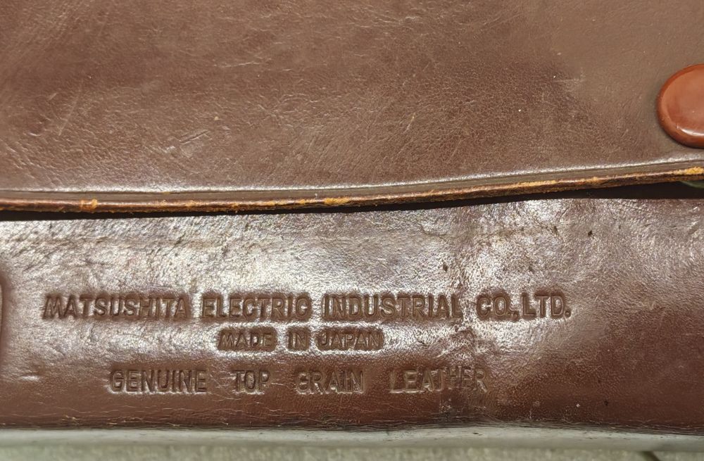 Stare radio Panasonic R-807j antyk zabytek vintage retro