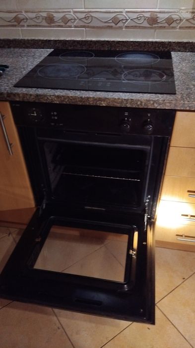 Forno  Elétrico em bom estado