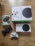 Konsola Xbox series S