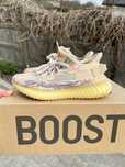 Adidas Yeezy Boost 350 V2 MX Oat sneakersy kolorowe kayne 36 2/3
