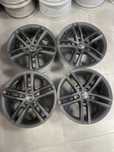 Felgi aluminiowe 5x112r18 audi orginal