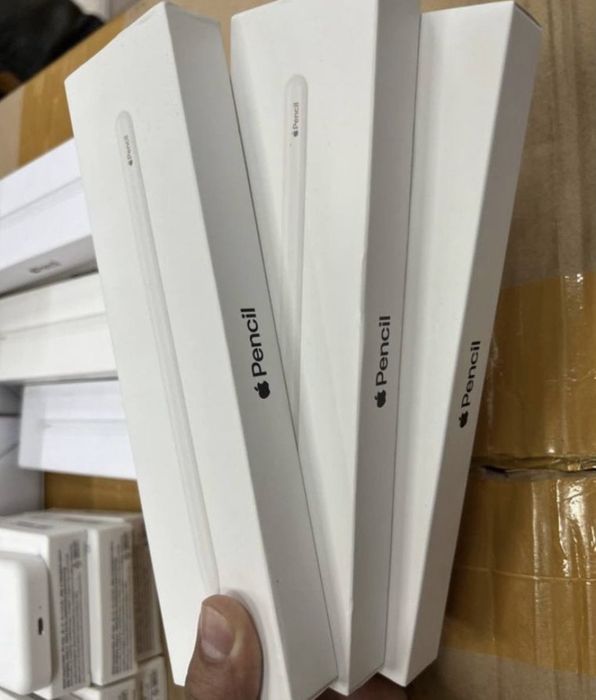 Apple Pencil 1 Pencil 2 олівець