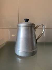 CAFETEIRA ALUMINIO