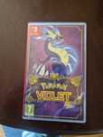 Jogo Pokemon Violet Nitendo