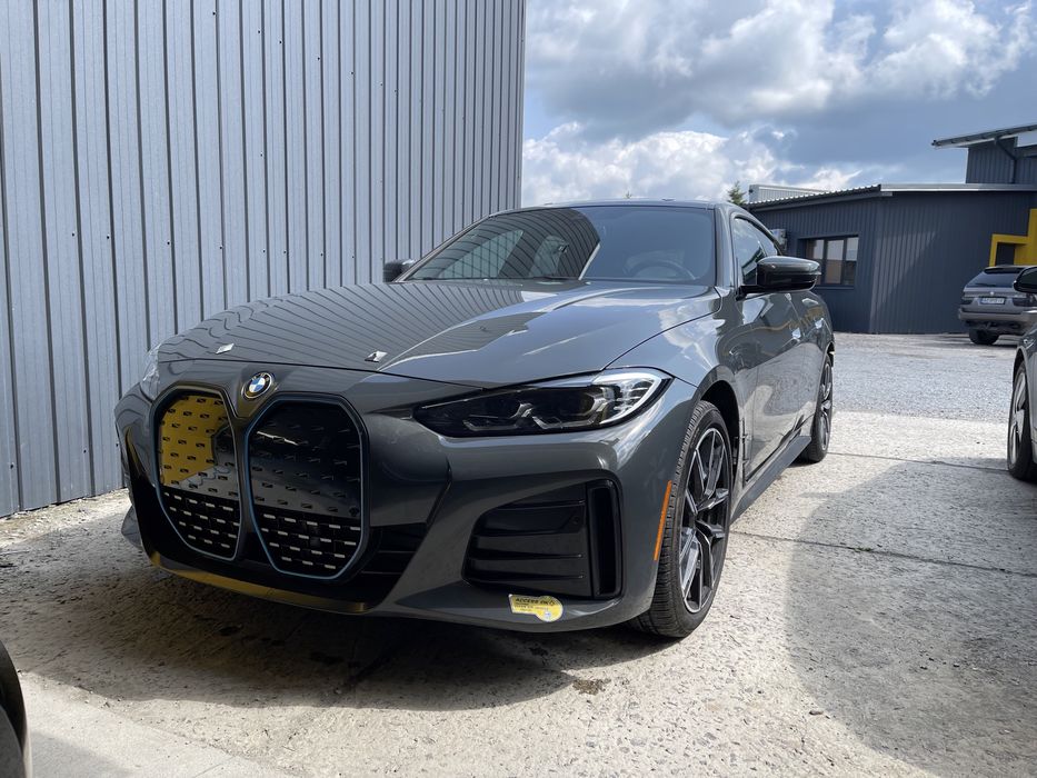 Автоелектрик BMW діагностика кодування програмування дооснащення ключі