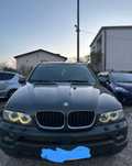 Sprzedam piękne BMW X5