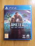 Age of wonders Planetfall (day one edition)