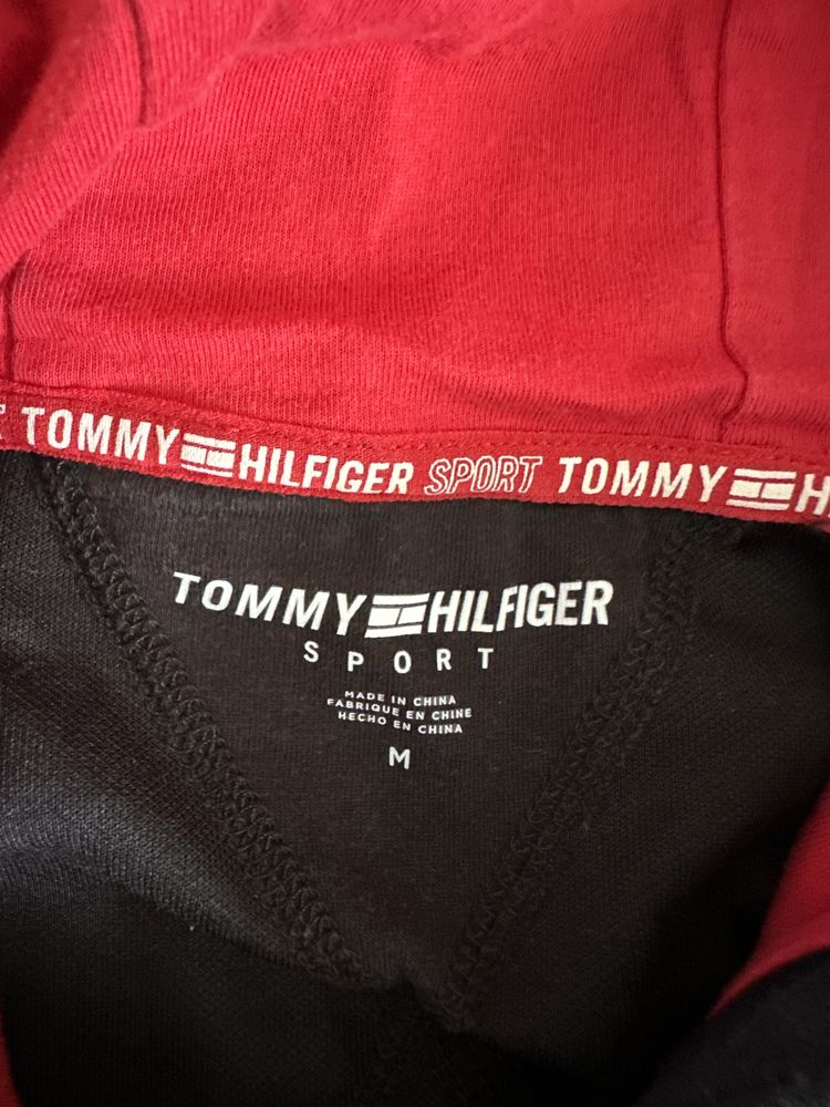 Спортивный костюм Tommy Hilfiger