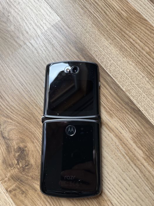 Motorola Razr 5G 256GB