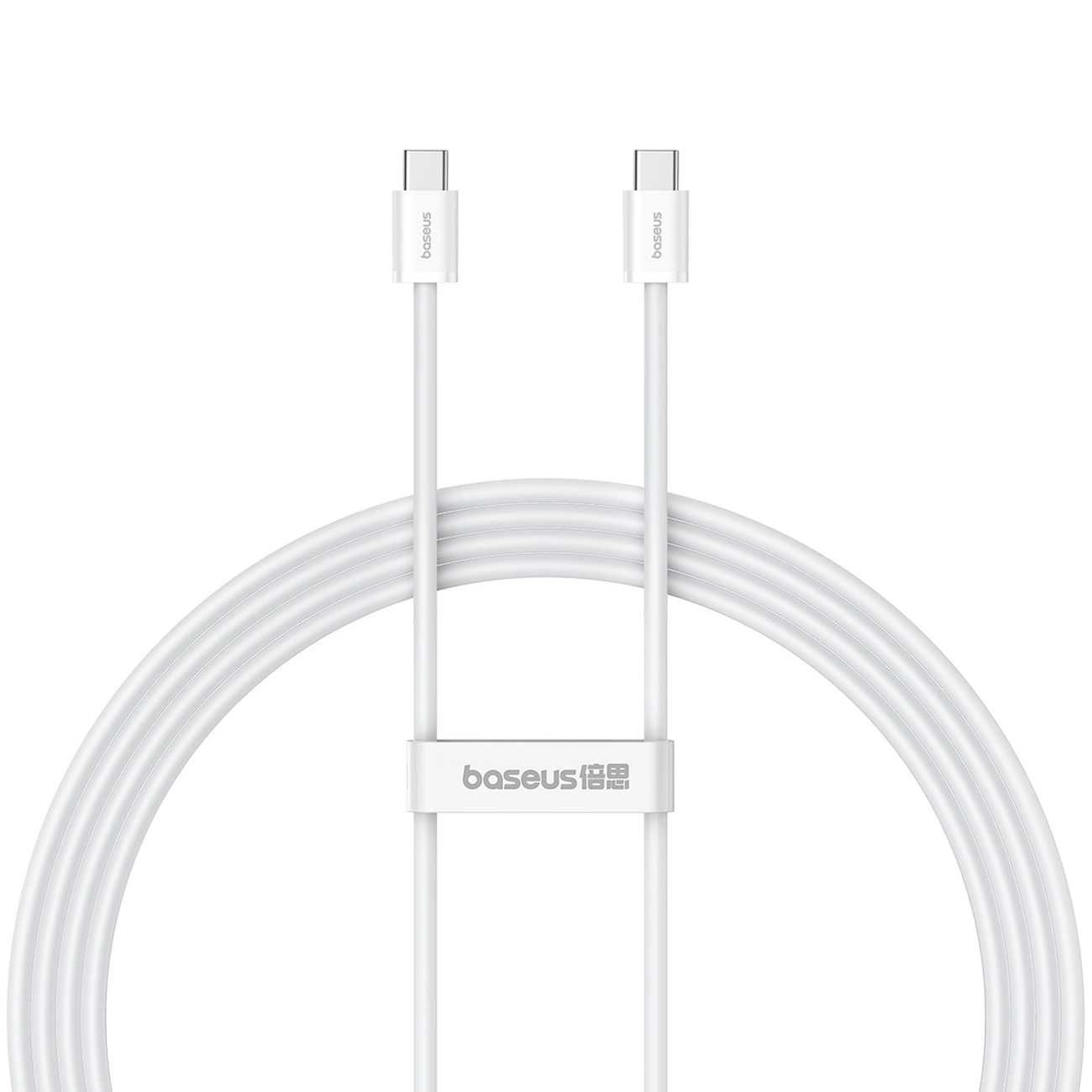 Kabel Baseus Superior ll USB-C -USB-C 30W 1m do iPhone 15 16 Sklep Wwa